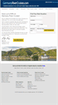 Mobile Screenshot of germanyrivercruises.com